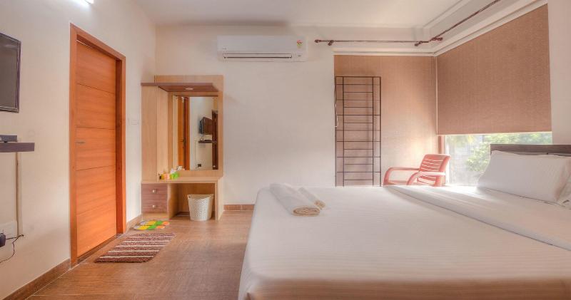 Kolam Serviced Apartments - Adyar image