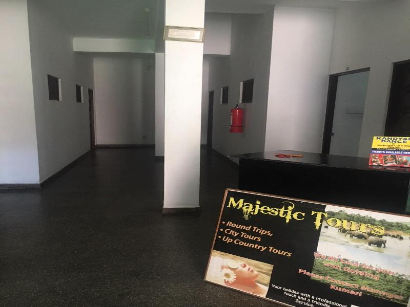 Majestic Tourist Hotel
