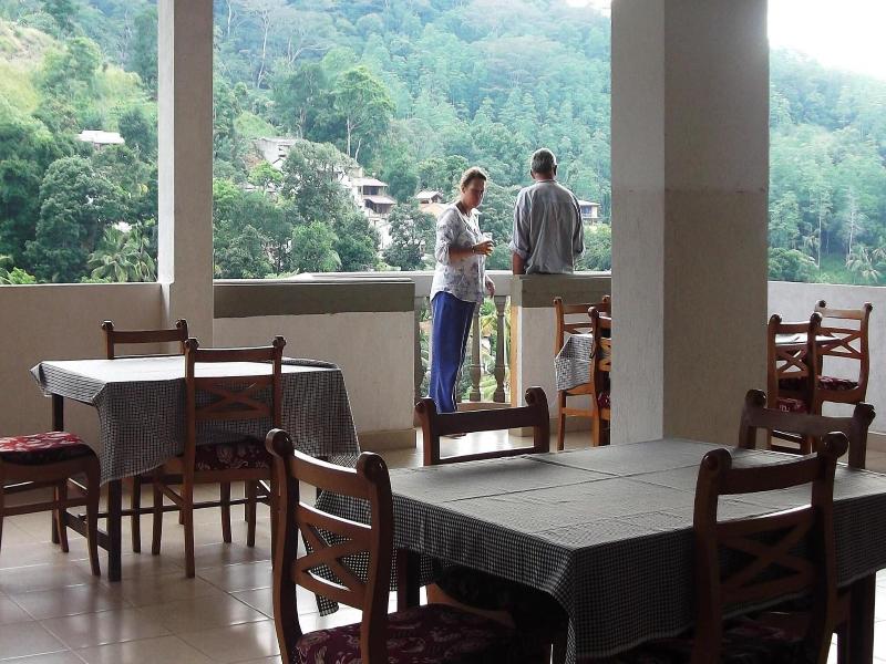 Majestic Tourist Hotel