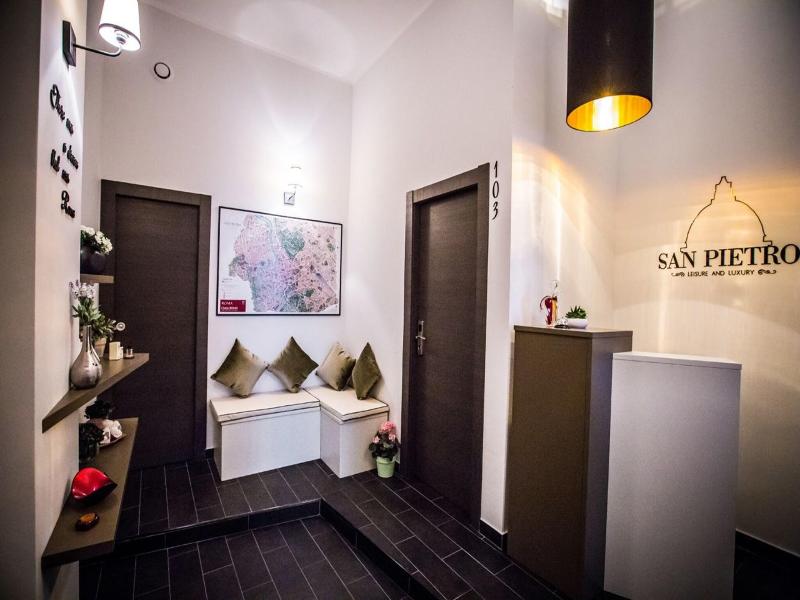 San Pietro Leisure And Luxury image
