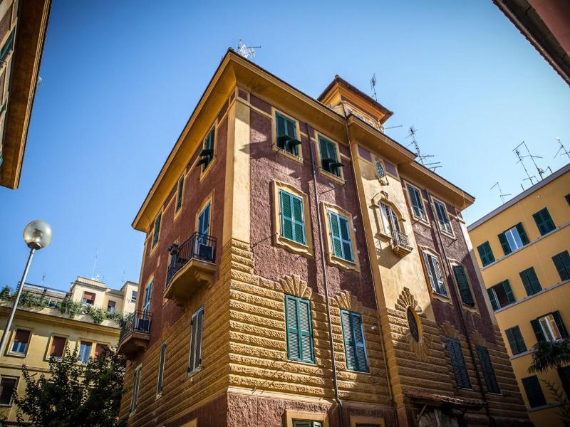 San Pietro Leisure And Luxury image