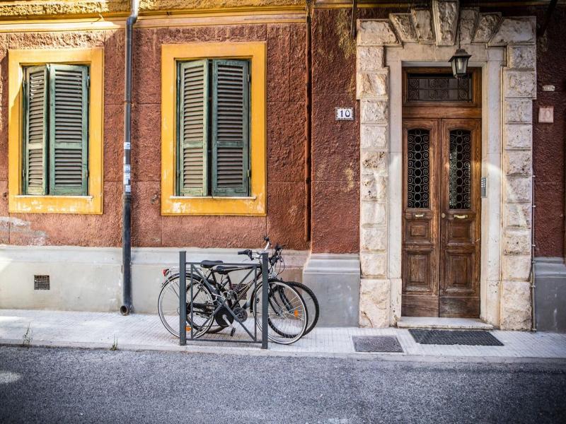 San Pietro Leisure And Luxury image