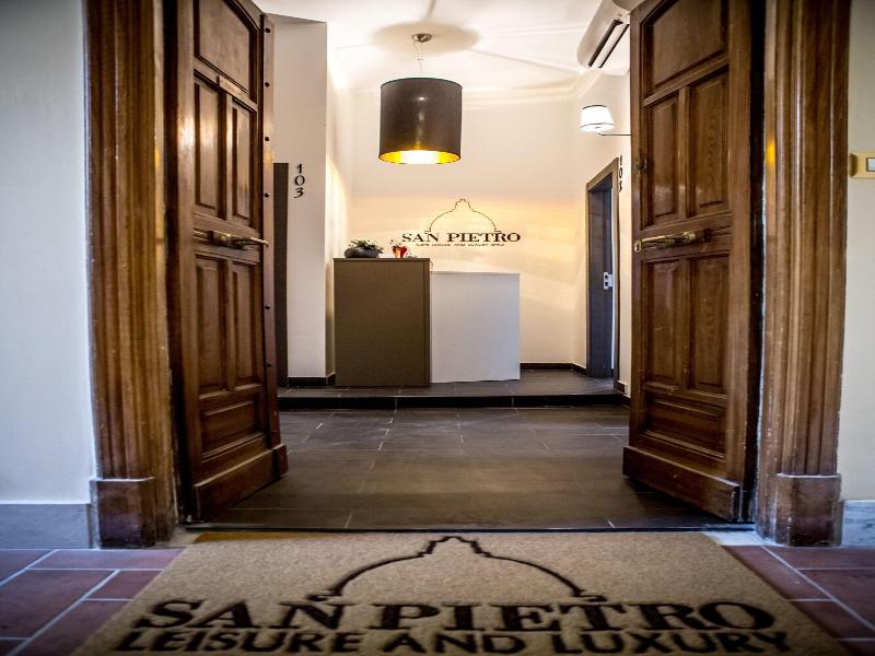 San Pietro Leisure And Luxury image