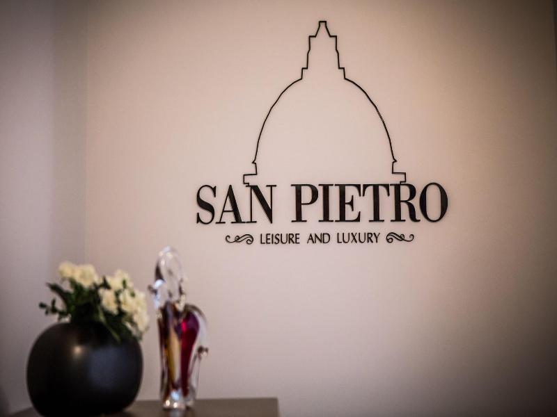 San Pietro Leisure And Luxury image