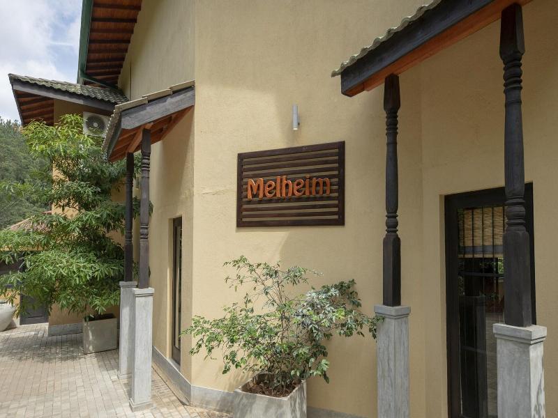 Melheim Kandy Villas
