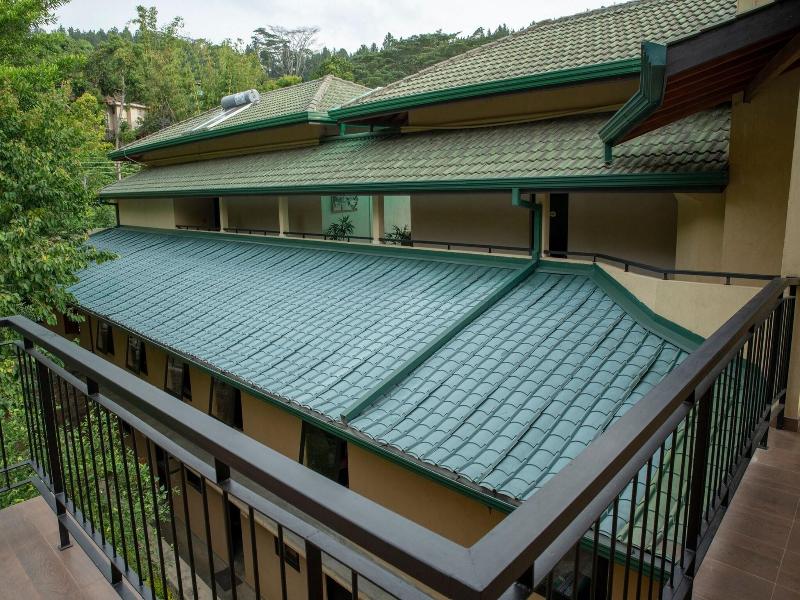Melheim Kandy Villas