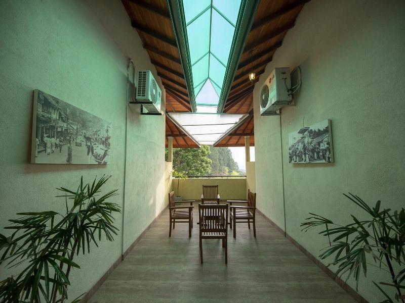 Melheim Kandy Villas