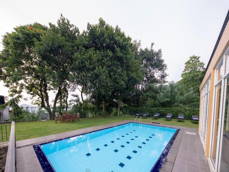 Melheim Kandy Villas