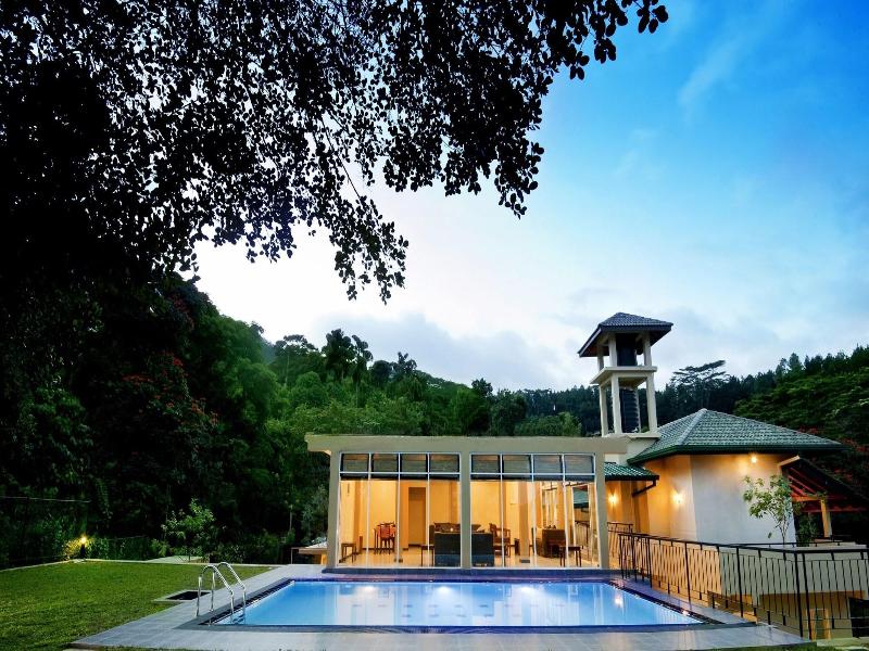 Melheim Kandy Villas