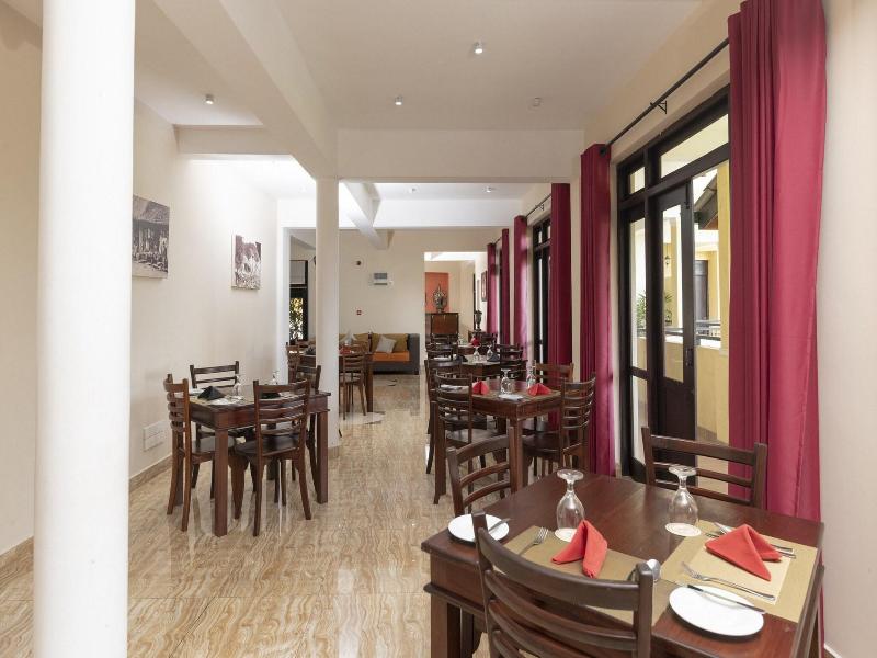 Melheim Kandy Villas