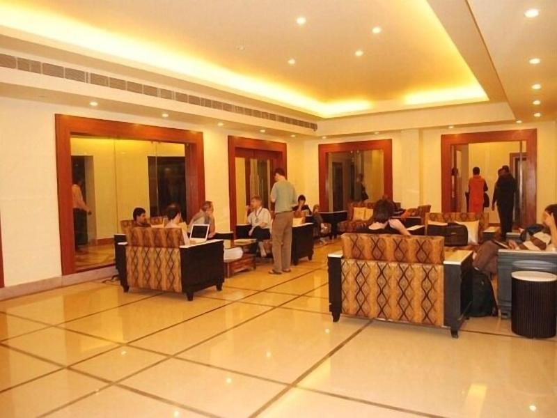 Blue Lily Beach Resort image