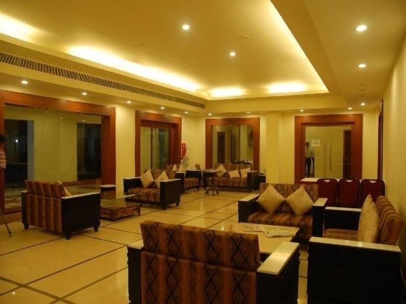 Blue Lily Beach Resort image