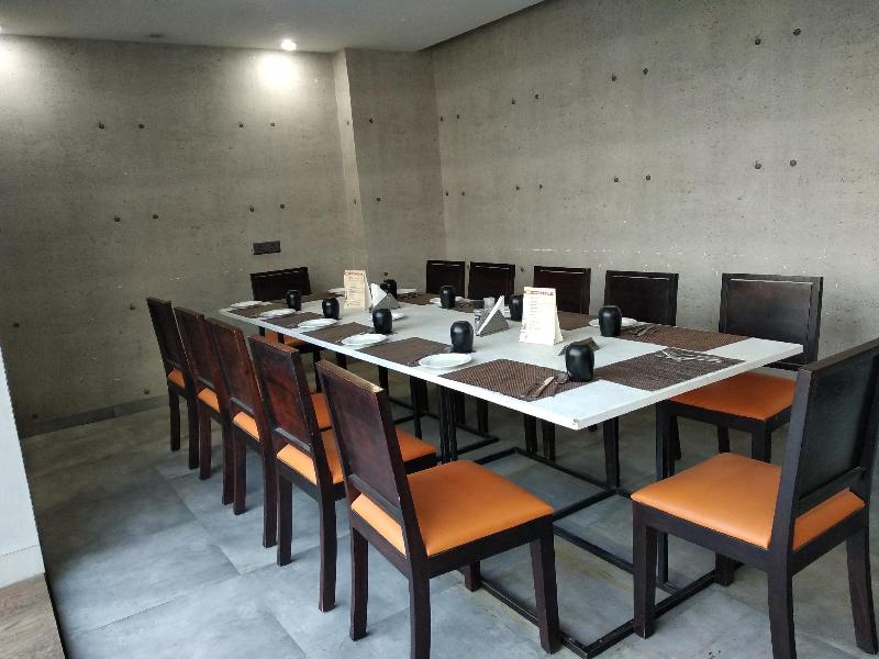 Kyriad Hotel Gulbarga by OTHPL image 5
