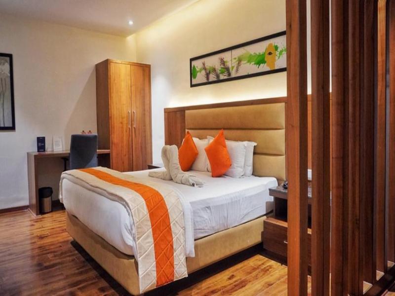 Kyriad Hotel Gulbarga by OTHPL image