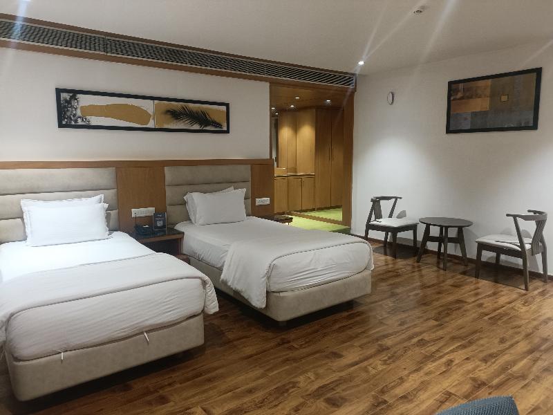 Kyriad Hotel Gulbarga by OTHPL image