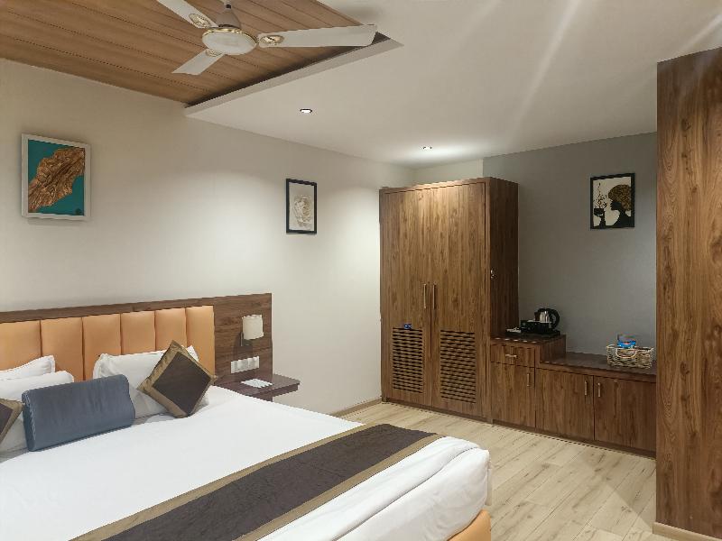 Kyriad Hotel Gulbarga by OTHPL image 10