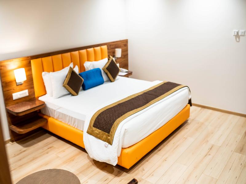 Kyriad Hotel Gulbarga by OTHPL image 9