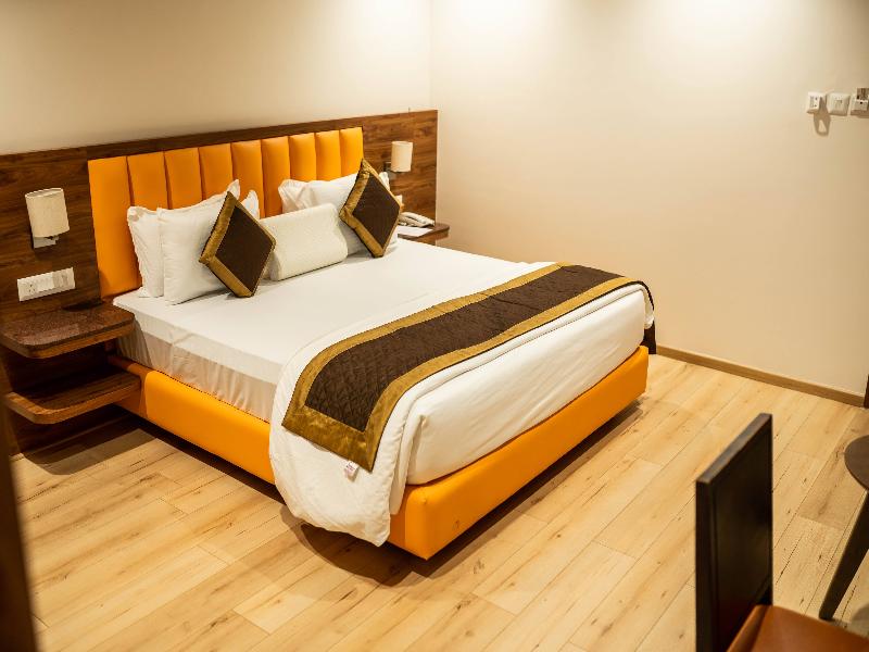 Kyriad Hotel Gulbarga by OTHPL image