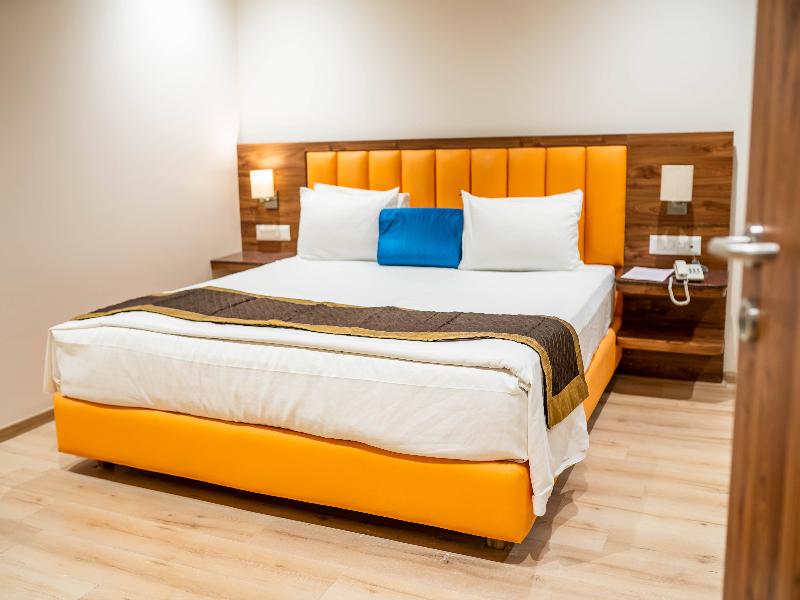 Kyriad Hotel Gulbarga by OTHPL image