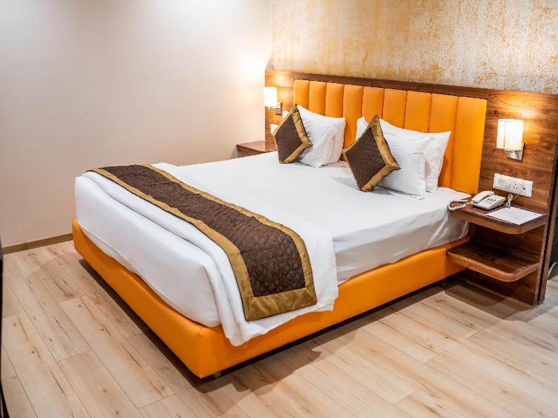 Kyriad Hotel Gulbarga by OTHPL image