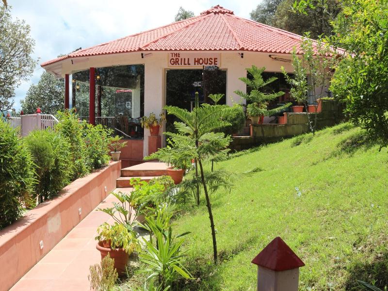 Essence of Nature - A Wellness Based Luxury Resort