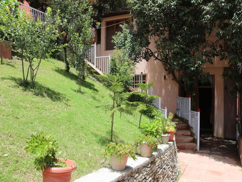 Essence of Nature - A Wellness Based Luxury Resort