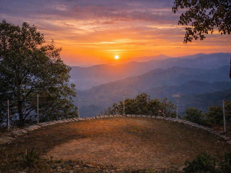Essence of Nature - A Wellness Based Luxury Resort