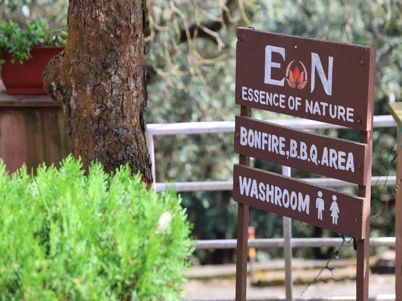 Essence of Nature - A Wellness Based Luxury Resort