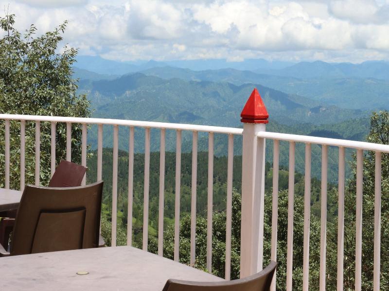 Essence of Nature - A Wellness Based Luxury Resort