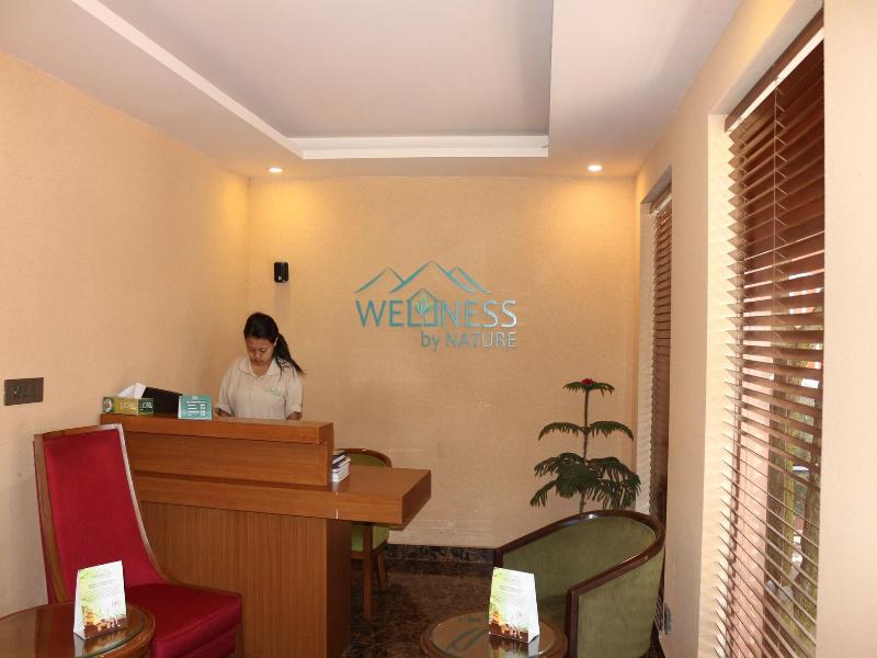 Essence of Nature - A Wellness Based Luxury Resort