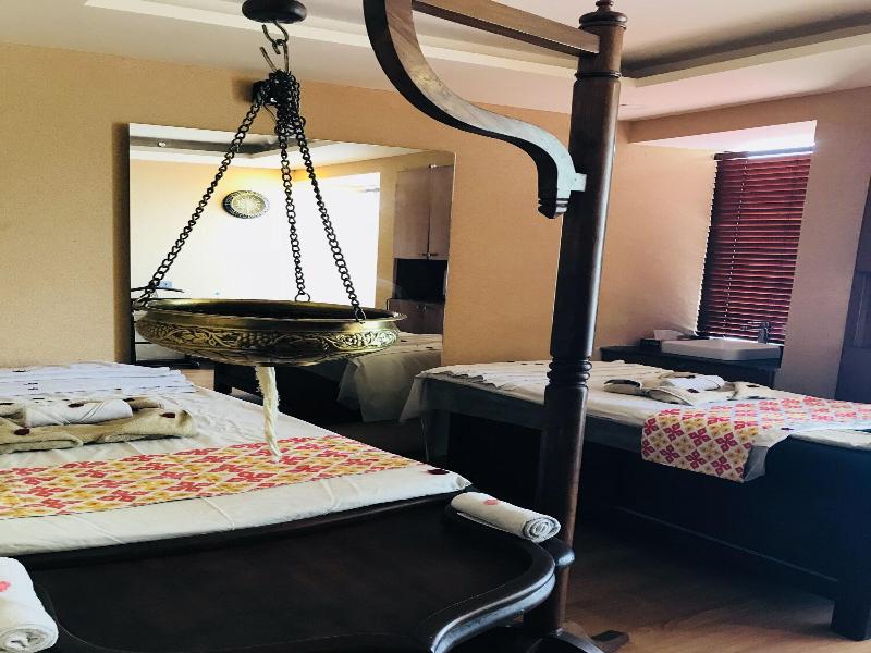 Essence of Nature - A Wellness Based Luxury Resort