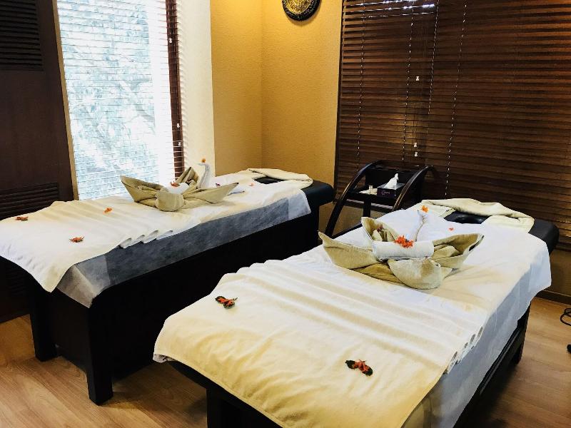 Essence of Nature - A Wellness Based Luxury Resort