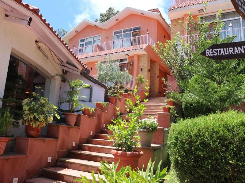 Essence of Nature - A Wellness Based Luxury Resort