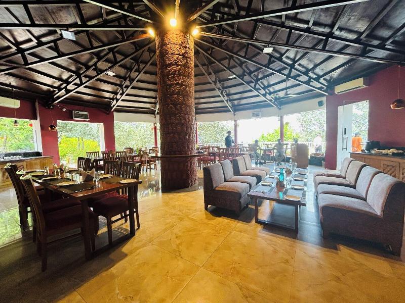 Essence of Nature - A Wellness Based Luxury Resort