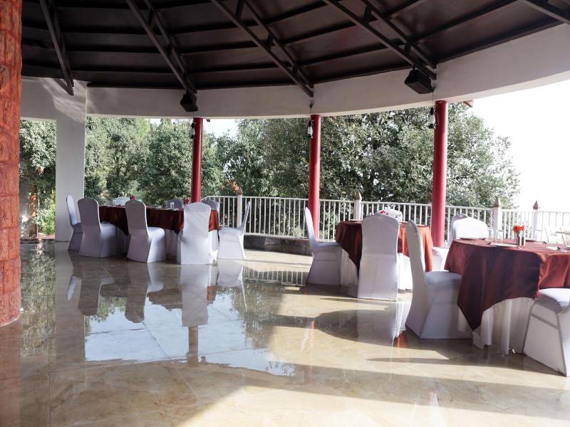 Essence of Nature - A Wellness Based Luxury Resort