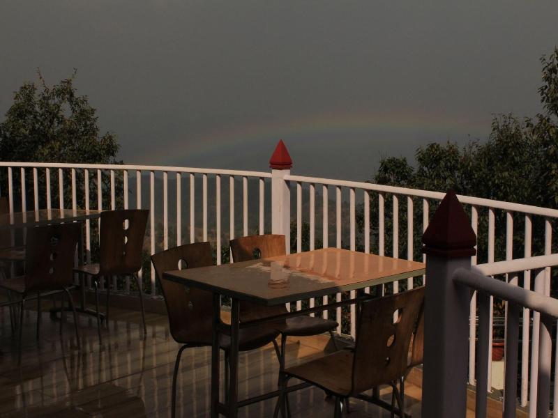Essence of Nature - A Wellness Based Luxury Resort