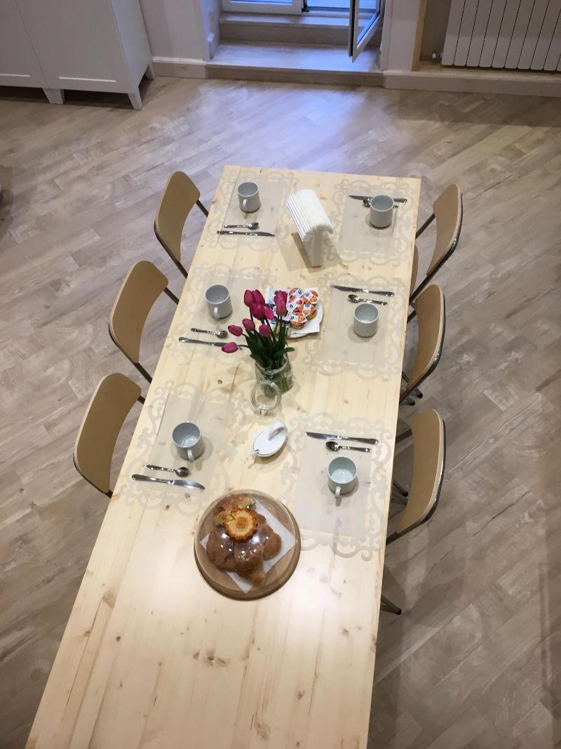 B&B Napoli La scalinata di Chiaia image
