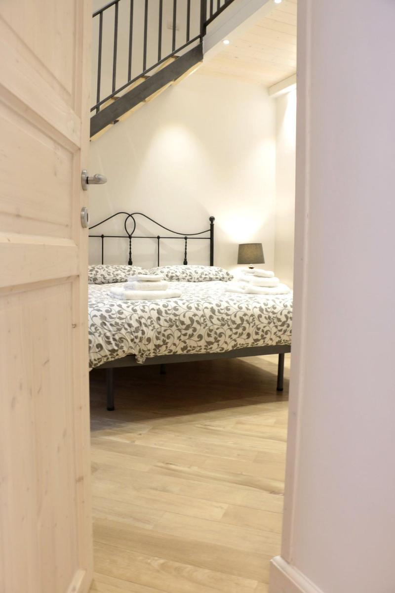 B&B Napoli La scalinata di Chiaia image