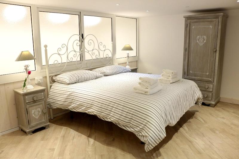 B&B Napoli La scalinata di Chiaia image