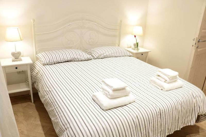 B&B Napoli La scalinata di Chiaia image