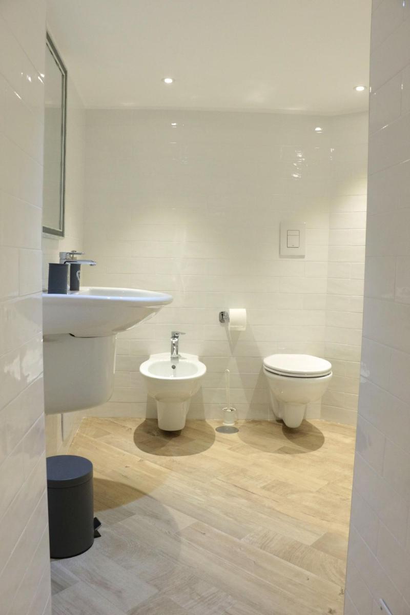 B&B Napoli La scalinata di Chiaia image