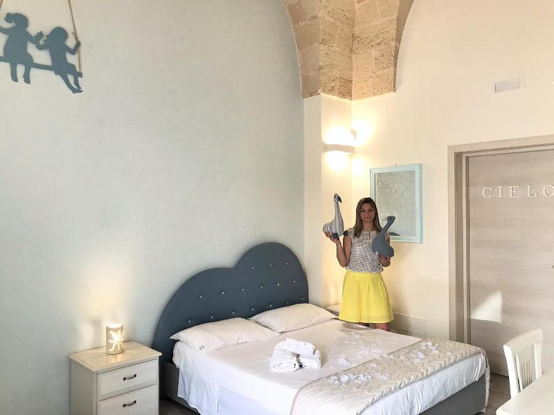 B&B Casa di Anita image