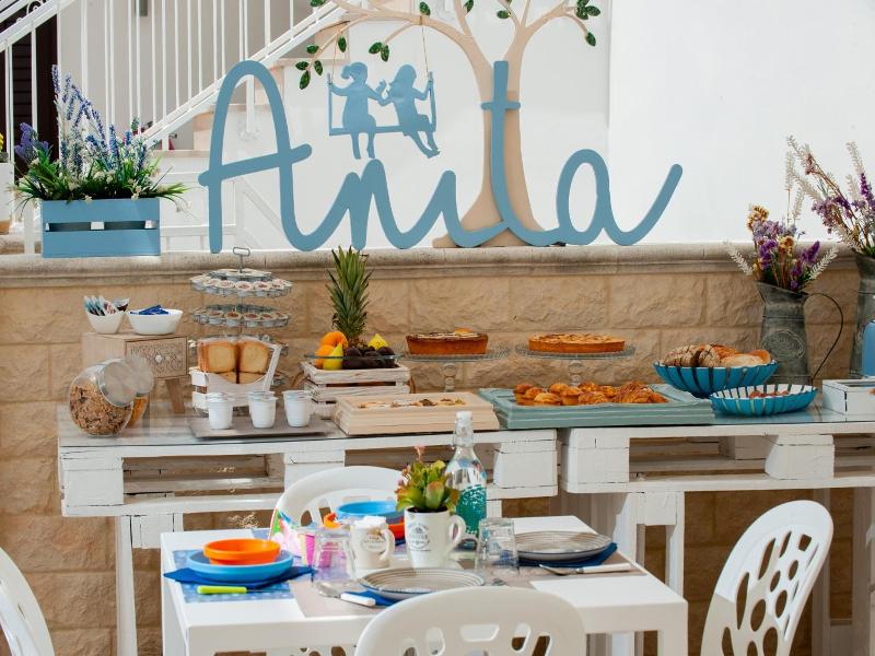 B&B Casa di Anita image