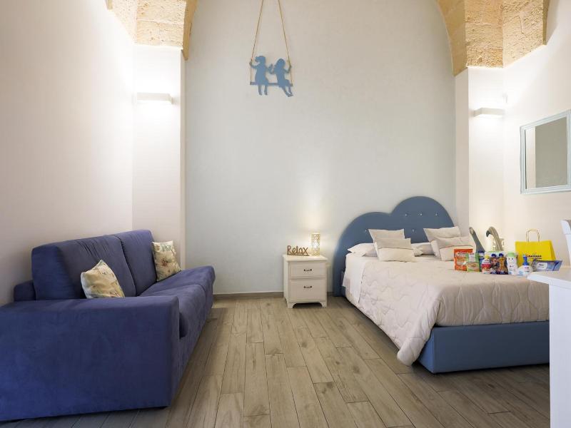 B&B Casa di Anita image