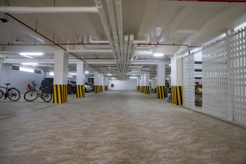 Prestige Residences At Golden Valley image