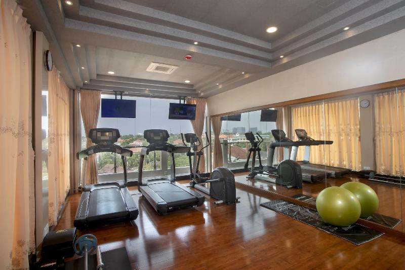 Prestige Residences At Golden Valley image
