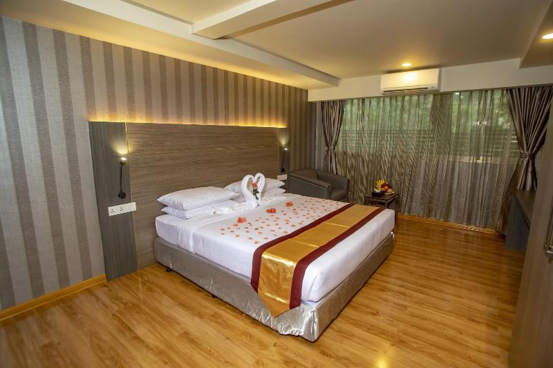Prestige Residences At Golden Valley image