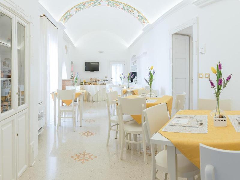 Dimora dell'Osanna image