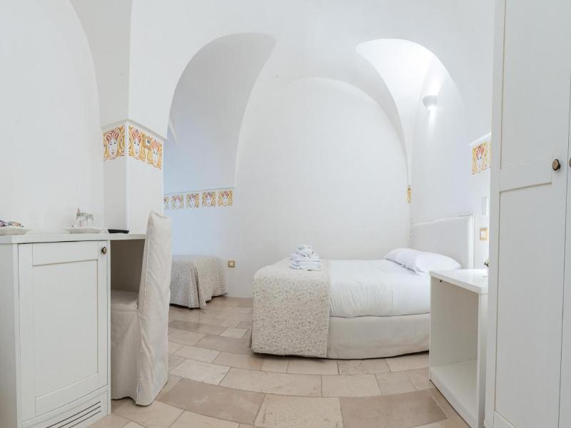 Dimora dell'Osanna image