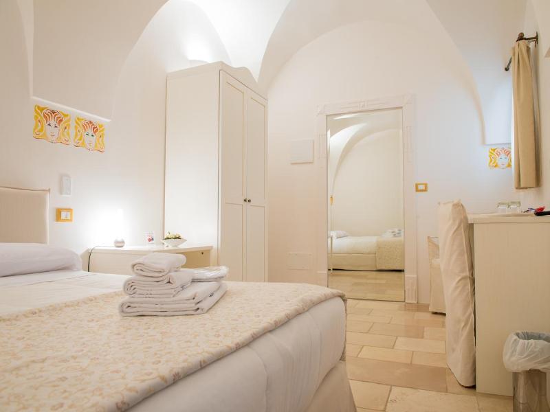 Dimora dell'Osanna image